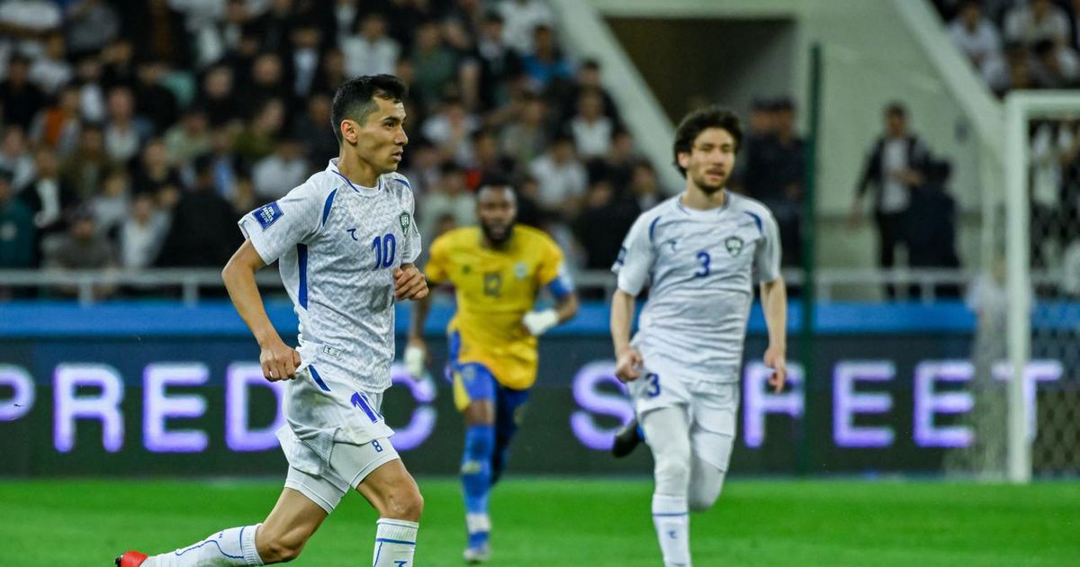 Adversário de Portugal lança duelo no Mundial: «Não vamos olhar tanto a nomes...»