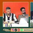 Mais Vale à Tarde Que Nunca - 7/05/2026