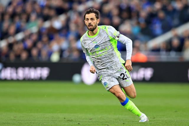Bernardo Silva: «No Benfica, as pessoas não acreditavam em mim»