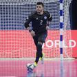 Higuita, o guarda-redes que mudou o futsal