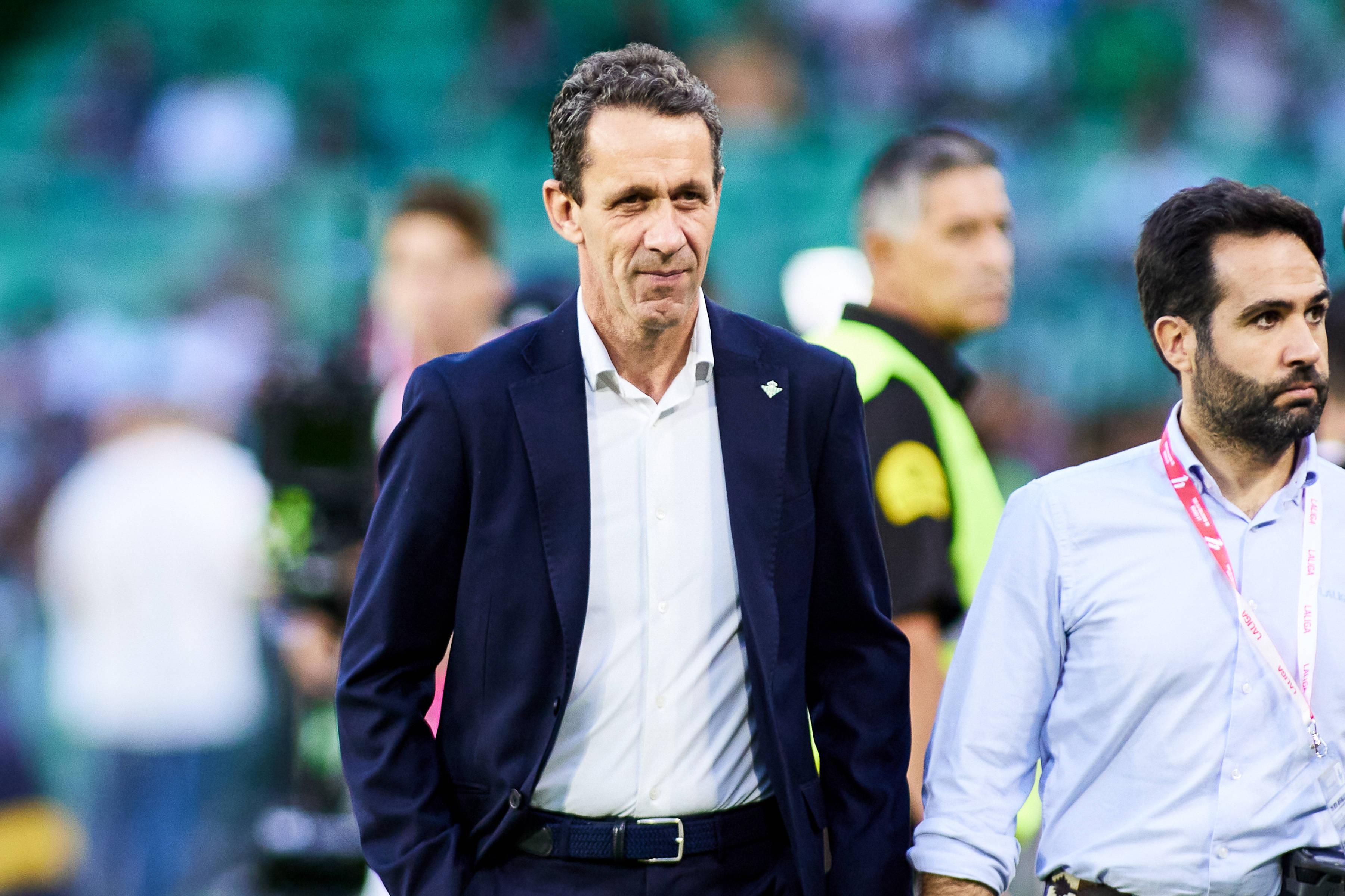 Ramon Planes, espanhol e ex-diretor desportivo do Al Ittihad