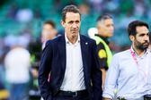 Ramon Planes, espanhol e ex-diretor desportivo do Al Ittihad