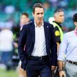 Ramon Planes, espanhol e ex-diretor desportivo do Al Ittihad