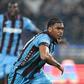 Felipe Augusto, ponta de lança do Trabzonspor - Foto: IMAGO