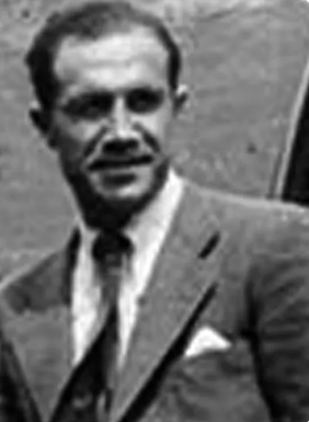 Jacinto Quincoces – 1945/1946 e 1947