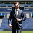Villas-Boas: «Ser campeão foi a minha maior honra e também será para o Vítor Bruno»