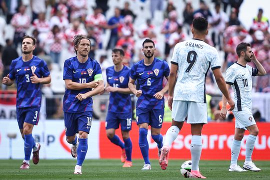 Seleção: já se pode concluir que há mesmo um problema?