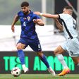 Os destaques da Croácia: Gvardiol não foi amigo de Bernardo Silva