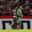Luis Guilherme no São Paulo-Palmeiras