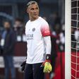 Keylor Navas quebra silêncio após ser acusado de «escravatura moderna»