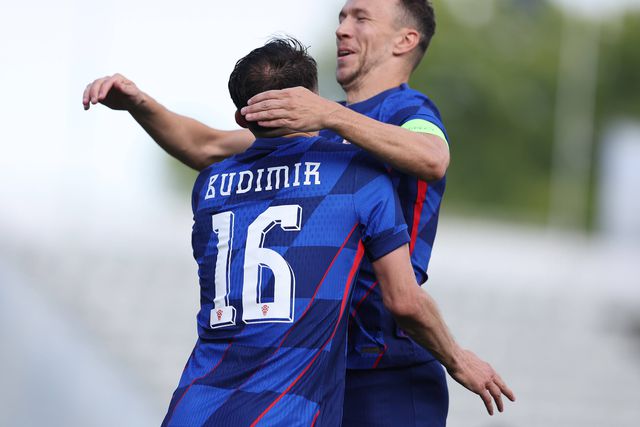 Pela primeira vez, Portugal perde com a Croácia