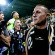 Oficial: Udinese anuncia saída de Cannavaro dois meses depois de assinar