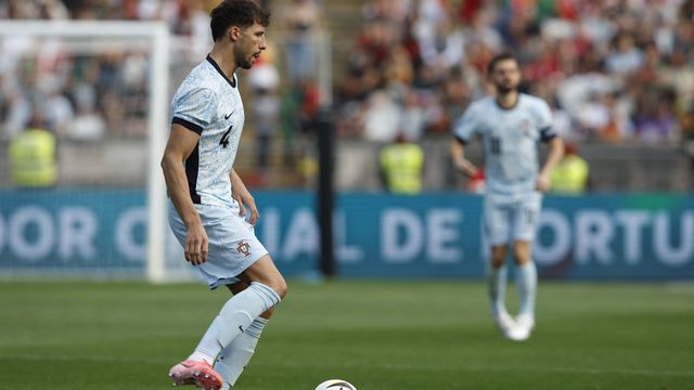 «Por mais talento que tenhamos, é preciso o coletivo funcionar»