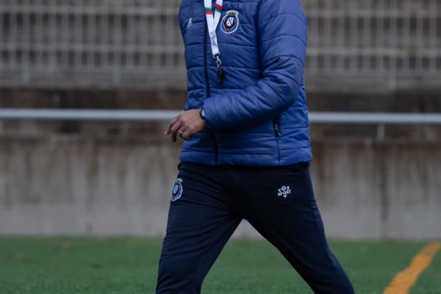 Oficial: Agostinho Bento mantém-se ao leme do Felgueiras