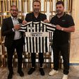 Portimonense: Acordo fechado com Sérgio Vieira