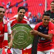 Cazorla revela convite de Mikel Arteta para ser adjunto no Arsenal