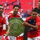Cazorla revela convite de Mikel Arteta para ser adjunto no Arsenal
