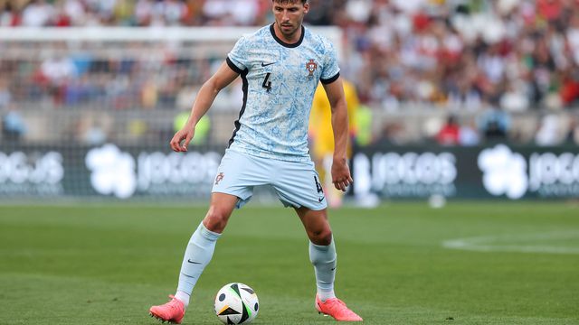 «Esta derrota foi uma grande aprendizagem»