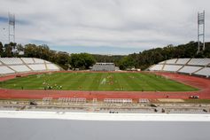 Final da Taça no Jamor: «Sou mais a favor de mudar as pessoas do que os estádios»