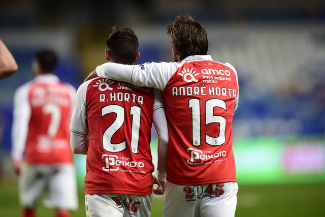 Convocatória para o Euro 2024 não chegou à família Horta: «Vamos para o Algarve…»