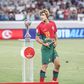 Sub-17: dois portugueses no onze ideal do Europeu