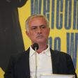Mourinho justifica Fenerbahçe: «A Roma e Tottenham não jogavam para ganhar»
