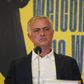 Mourinho justifica Fenerbahçe: «A Roma e Tottenham não jogavam para ganhar»