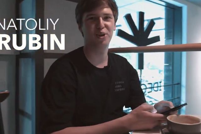 Comunidade ucraniana úne-se para anunciar os convocados para o Euro