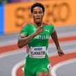 Roma2024: Elkhatib nas meias-finais dos 400 metros, Cátia Azevedo eliminada