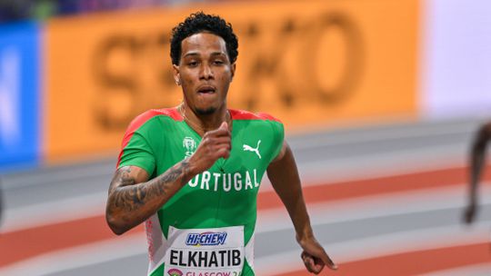 Roma2024: Elkhatib nas meias-finais dos 400 metros, Cátia Azevedo eliminada