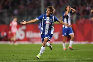 FC Porto: pré-época é oportunidade de ouro para talentos da formação