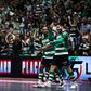 Final de play-off: Sporting vence SC Braga num jogo épico