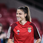 Benfica oficializa saída de Paige Almendariz
