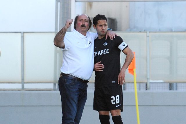 O novo adjunto do FC Porto aos olhos de um antigo treinador: «Profissional de topo»