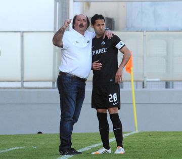 O novo adjunto do FC Porto aos olhos de um antigo treinador: «Profissional de topo»