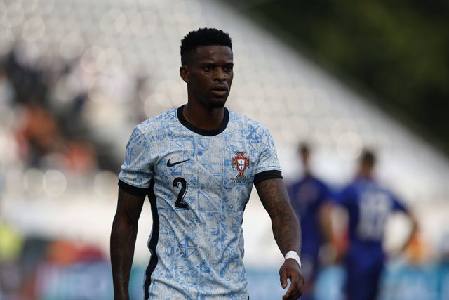Nélson Semedo: «Preferimos que aconteça agora do que no Euro»