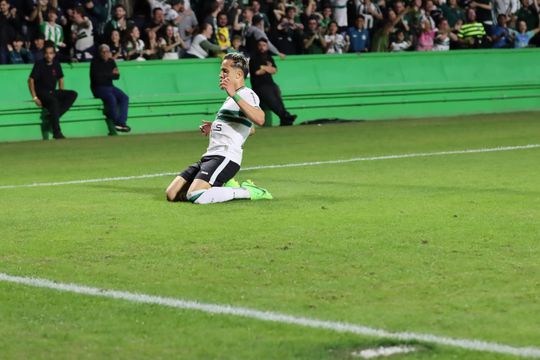 Vídeo: E este ‘golo que Pelé não fez’ marcado na Serie B do Brasil?