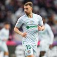 Barcelona sonda Borja Mayoral