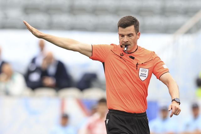 A análise de Duarte Gomes à arbitragem: penálti mal marcado para os croatas