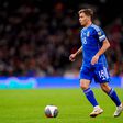 Itália: Barella recupera, mas pode falhar início do Euro