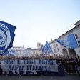 Histórico italiano cai nos escalões amadores: «114 anos espezinhados»