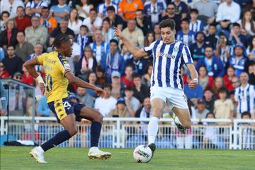 Estoril: duelo turco em perspetiva por Wagner Pina
