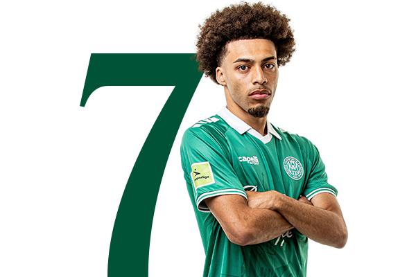 Avançado formado no Benfica rejeita Al Wasl de Luís Castro
