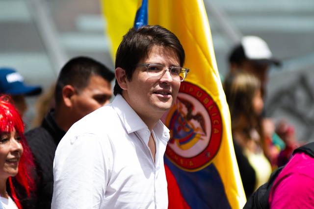 Miguel Uribe Turbay