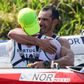 Canoagem: Ramalho e Pimenta campeões da Europa de maratonas em K2