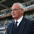 Ranieri arrasa Gasperini: «Três treinadores recusaram a Roma antes dele...»