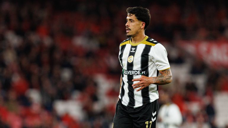 Nacional: golos distribuídos por quase duas dezenas de jogadores