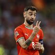 Bruno Fernandes não esquece Rui Jorge: «Fez ver muito para além do futebol»