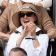 Todas as estrelas brilham em Roland Garros (fotogaleria)