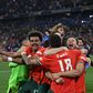 Portugal vence Espanha nos penáltis e conquista Liga das Nações!